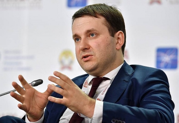 Министр Максим Орешкин: У банков не хватит денег кредитовать застройщиков