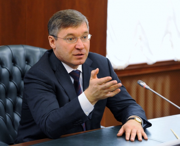 Якушев: «Россия ведёт работу по гармонизации строительных стандартов»