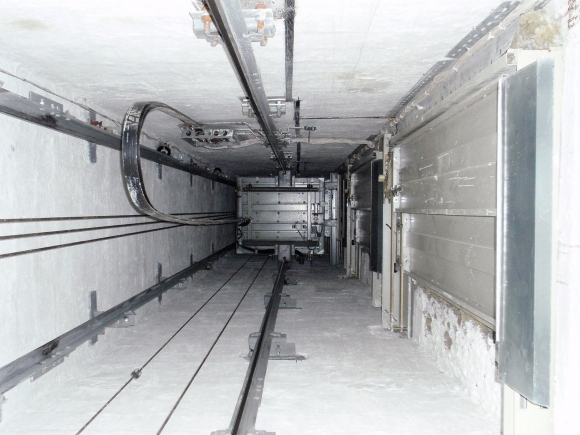 Обновился добровольный стандарт на безопасность лифтов ASME A17.2