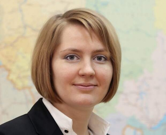 Светлана Иванова назначена статс-секретарем – замминистра строительства и ЖКХ РФ