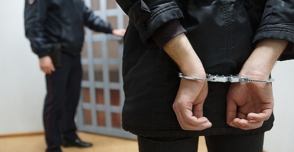 В Красноярске задержали одного из руководителей стройнадзора