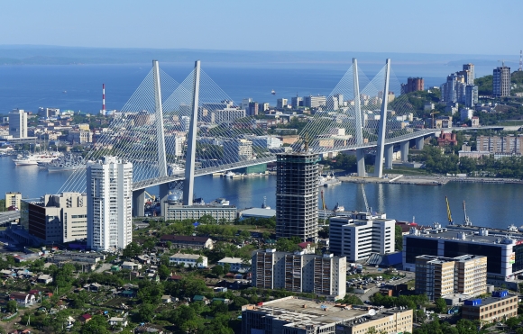 Жители Владивостока против строительства очередной многоэтажки