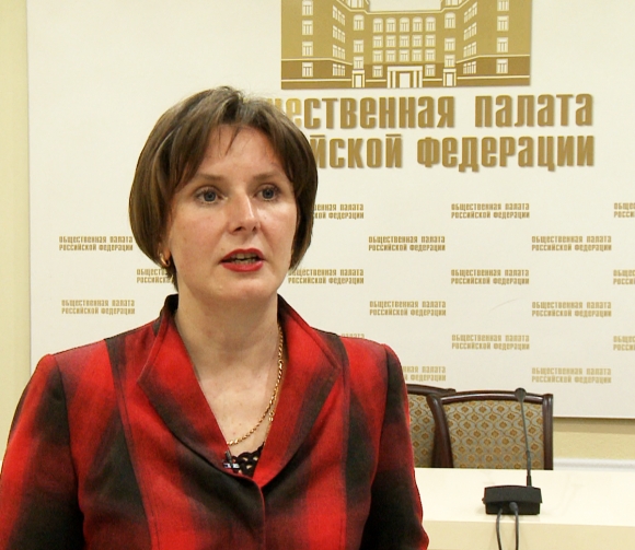 Светлана Разворотнева: Государство обязано обеспечить россиян жильем в наем