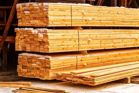 Глава лесопромышленного холдинга объяснил рост цен на пиломатериалы