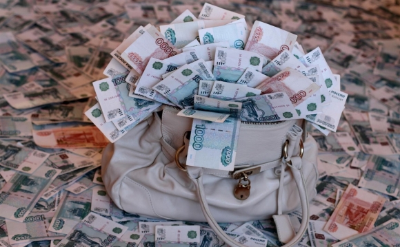 Почти триллион рублей аккумулирован на эскроу-счетах в Москве
