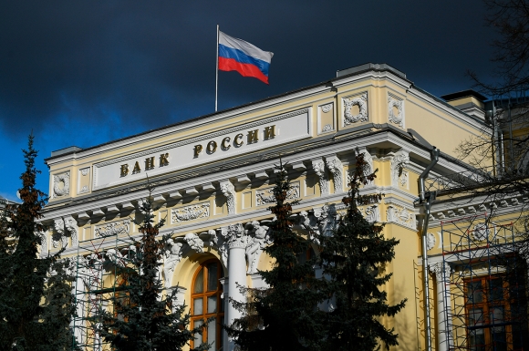 Объем одобренных застройщикам кредитов достиг почти 5 трлн рублей