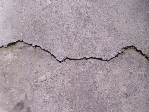 Не менее четверти образцов бетона в Турции имеют дефекты