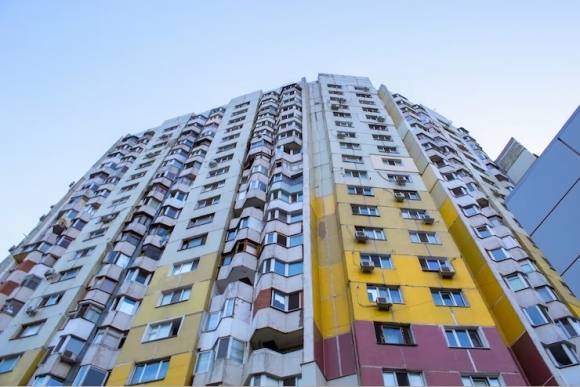 В Новосибирске в 2023 году представят проекты строительства более 1 млн кв. м жилья