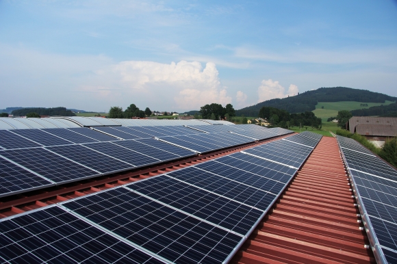 Утверждён первый стандарт по техническим требованиям к солнечным электростанциям