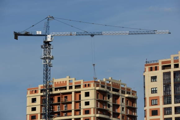 СФ одобрил закон о введении НДС при долевом строительстве апартаментов