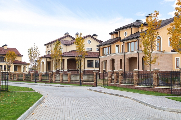 В России за два года нашлось свыше 120 тыс. га земли  под жилищное строительство