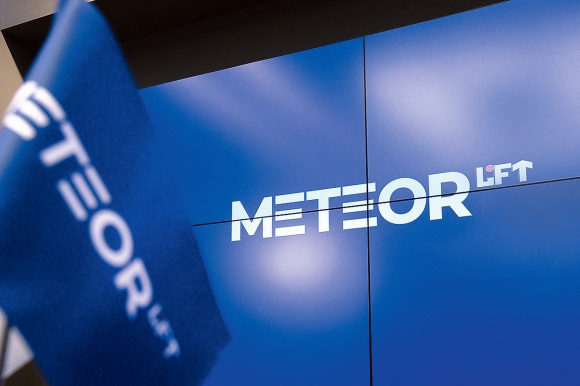 METEOR Lift: качество от производства до обслуживания