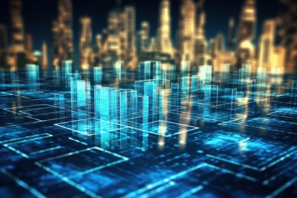 Минстрой хочет внедрить BIM-технологии при строительстве логистических и социальных объектов