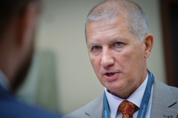 Президент НОТИМ дал интервью РИА «Новости»