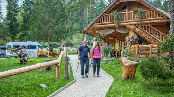 Липецкая область направит 700 млн рублей на строительство модульных лагерей отдыха