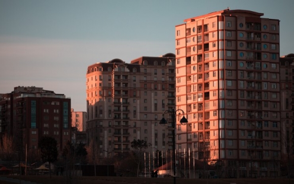 В Москве по программе реновации расселили почти 540 старых домов