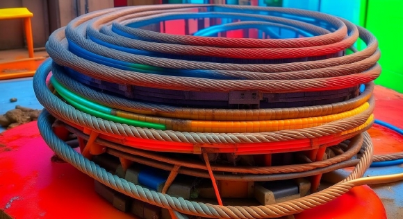 Доля фальсификата кабелей на российском рынке - выше 40 процентов