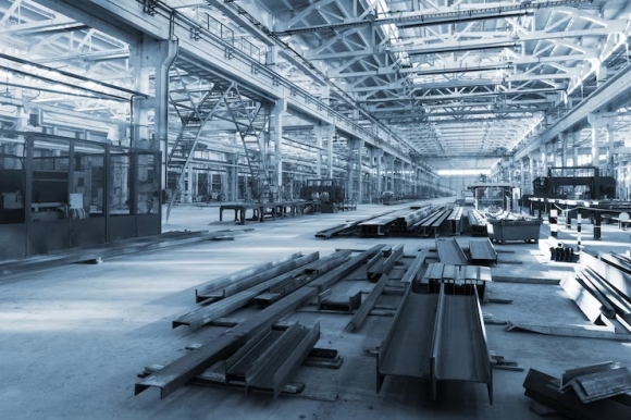 В Москве построят новый завод железобетонных изделий