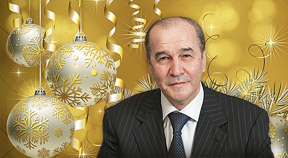 Анвар Шамузафаров: «Мы добились успехов в решении важных государственных задач!»