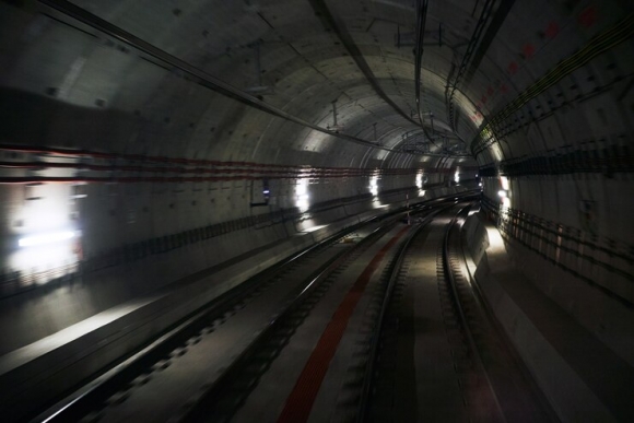 Китайский опыт могут использовать при строительстве метро в Екатеринбурге