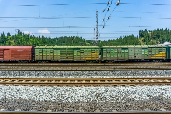 Китай резко поднял тарифы на ЖД перевозки грузов в Россию и Белоруссию