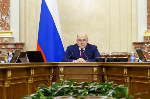 Михаил Мишустин и правительство РФ начинают новый срок в почти старом составе