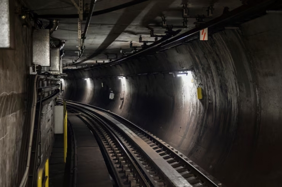 Московские метростроители начали проходку тоннеля в Самаре