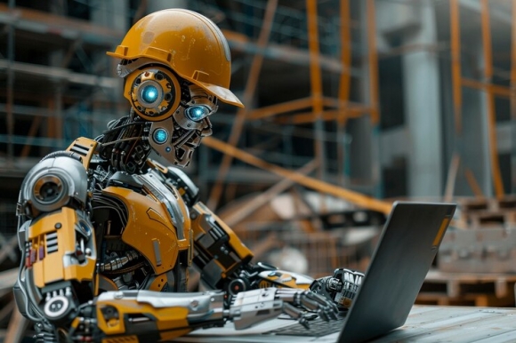 В Новосибирске создадут технологии программирования промышленных роботов