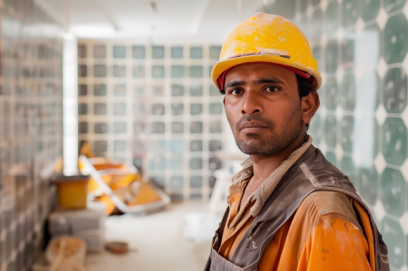 Разворот на Юго-Восток - «Самолет» может привлечь на свои стройки рабочих из Индии