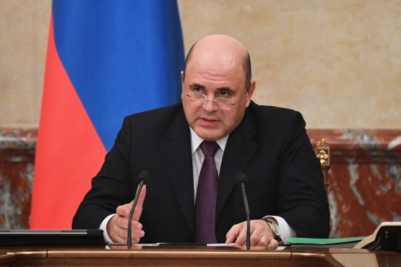 Мишустин пообещал помочь Республике Алтай в строительстве и реконструкции соцобъектов