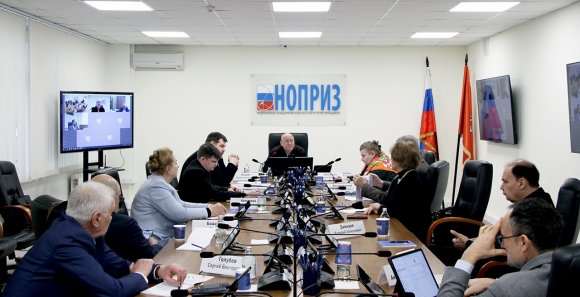 НОПРИЗ создает рабочую группу для взаимодействия проектировщиков и вендоров