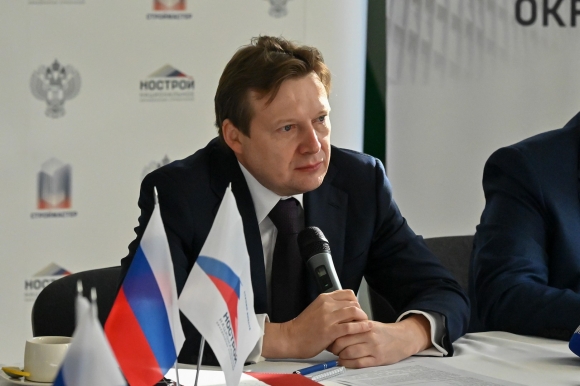 НОСТРОЙ поддерживает введение административной ответственности СРО
