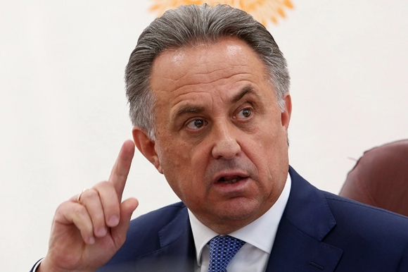 Мутко предложил упростить банкротство застройщиков