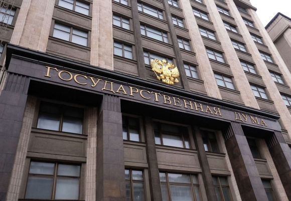 Госдума в первом чтении приняла законопроект об ответственности для СРО в строительстве