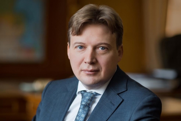Антон Глушков: «Строители должны обеспечить соответствие самым высоким стандартам!»