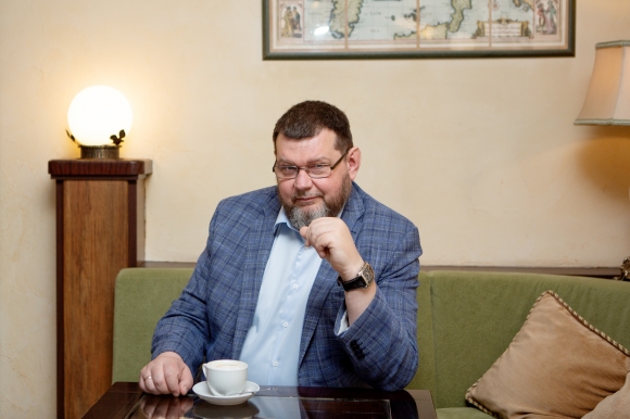 День строителя: от фундамента до цифровых технологий