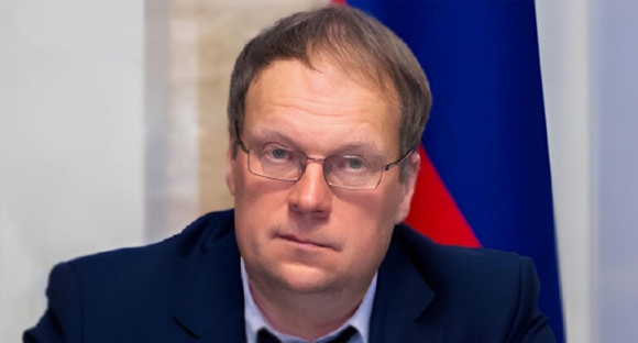 ТК 066 «Оценка опыта и деловой репутации предприятий» сменил руководителя