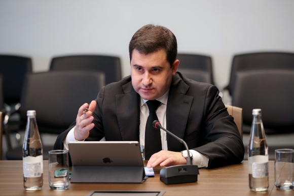 Стасишин предложил уделять больше внимания ответственности проектировщиков