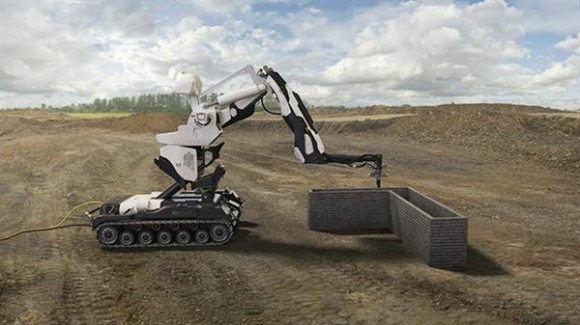 Снизит ли 3D-печать цены на жилье? Барьеры экономического прорыва
