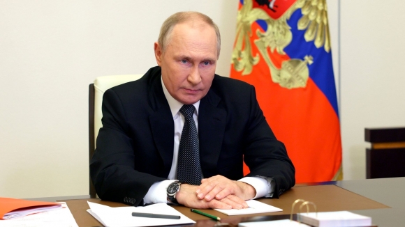 Путин поручил создать на Дальнем Востоке центр разработок в градостроительстве
