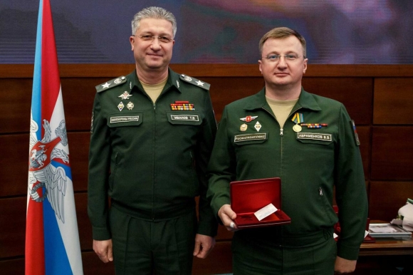 По делу о мошенничестве с жильем Минобороны арестовали экс-главу Росжилкомплекса