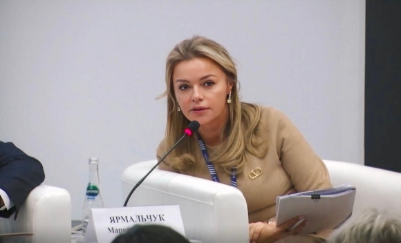 Мария Ярмальчук: новые правила закупок стройматериалов на ЭТП порождают ненужные риски