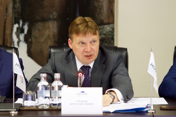 Антон Глушков: Снижение ставки ЦБ приведет к кратковременному всплеску спроса на жилье