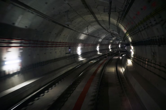 В Москве разработали уникальный метод запуска тоннелепроходческих щитов