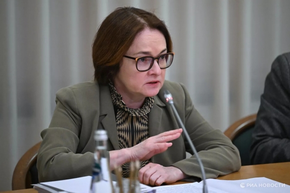 Центробанк выступил против поэтапного раскрытия эскроу