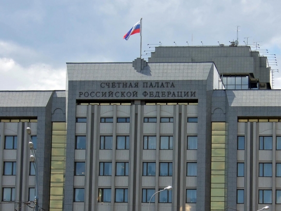 Счетная палата недовольна стоимостью ИСУП и организацией строительного контроля