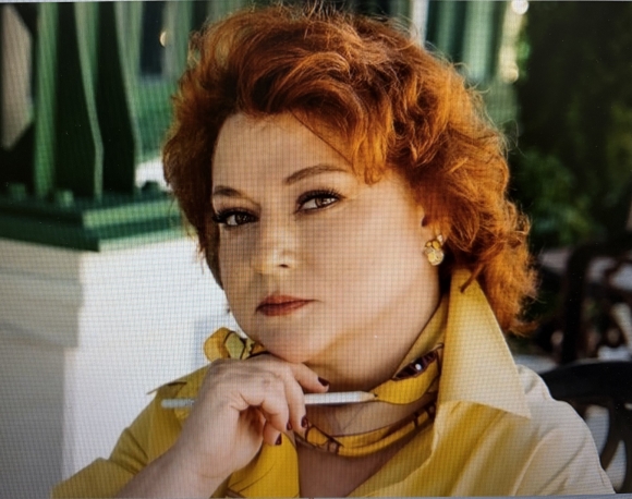 Сметчик Ольга Карасева – участница полуфинала конкурса «Лидеры строительной отрасли»