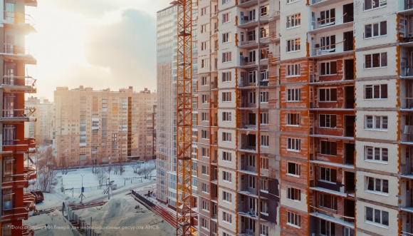 Москва на 47% увеличила площадь участков под реновацию