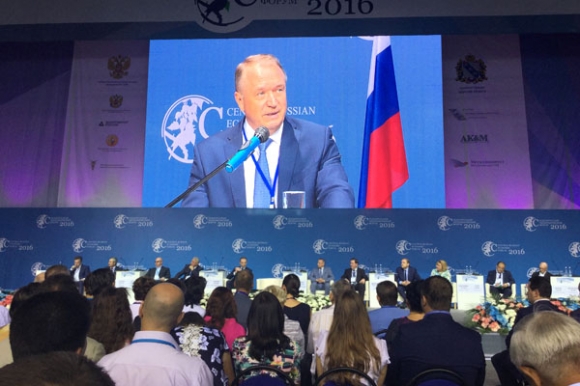 Сергей Катырин встал на защиту малого бизнеса