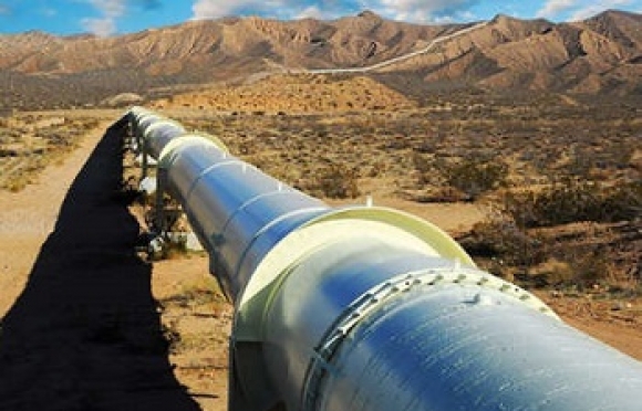 Россия поможет Пакистану построить газопровод